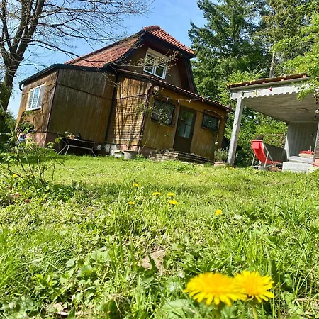 Bienenhaus Van Sonnensee Ritzing Exterior photo