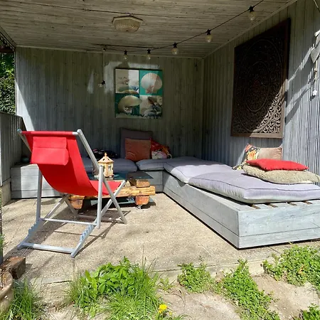 Bienenhaus Van Sonnensee Ritzing Exterior photo