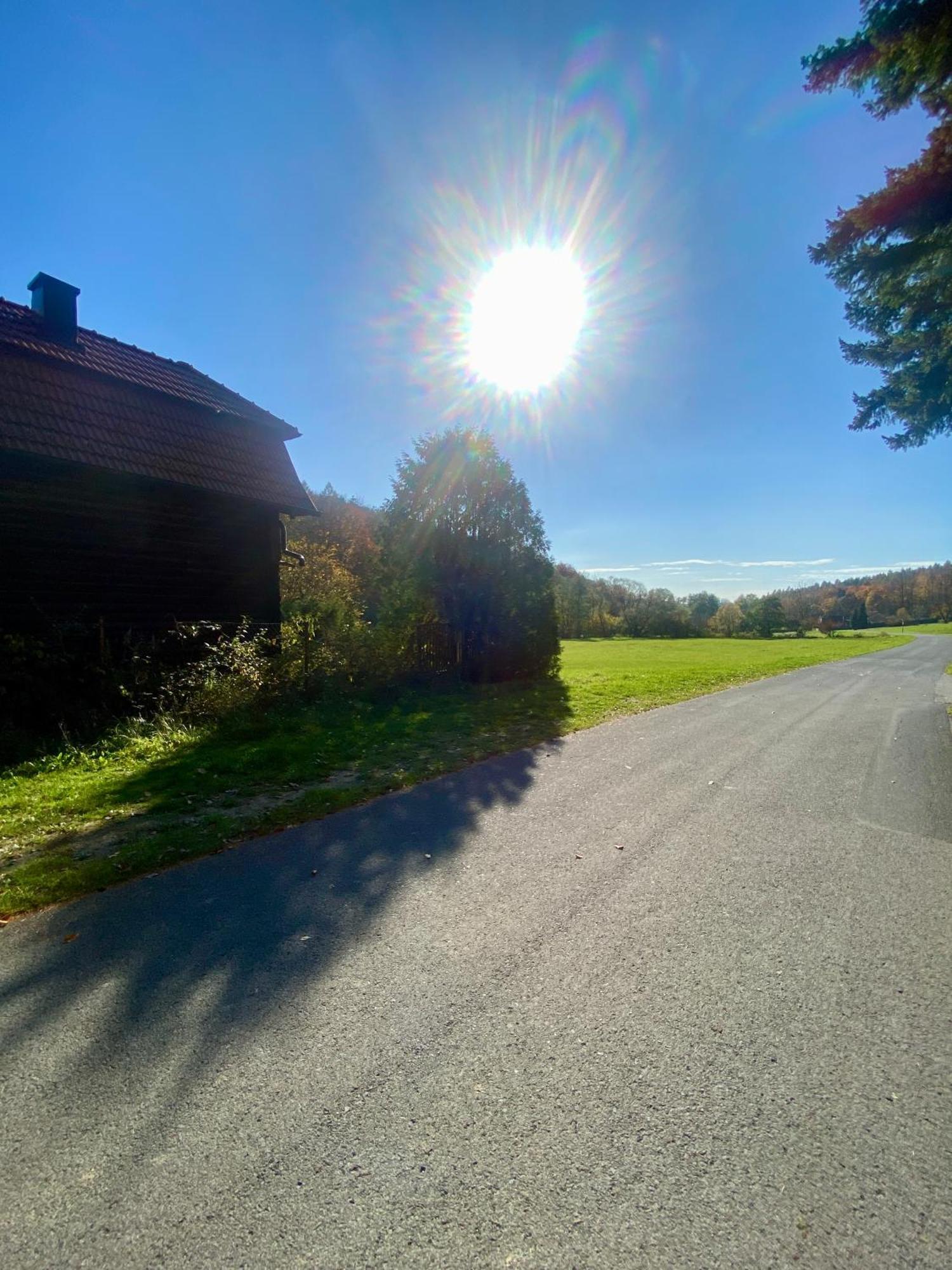 Bienenhaus Sonnensee